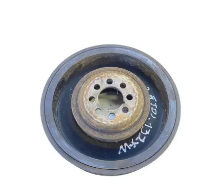 Audi A8 S8 D2 4D Crankshaft pulley