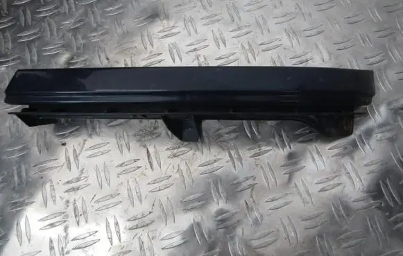 Under headlight/headlamp trim