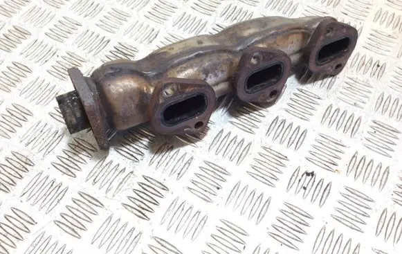 Audi A5 8T 8F Exhaust manifold 059253033L