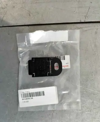 Lexus RX 450H Front parking sensor holder (PDC) 8934858130 8934806100