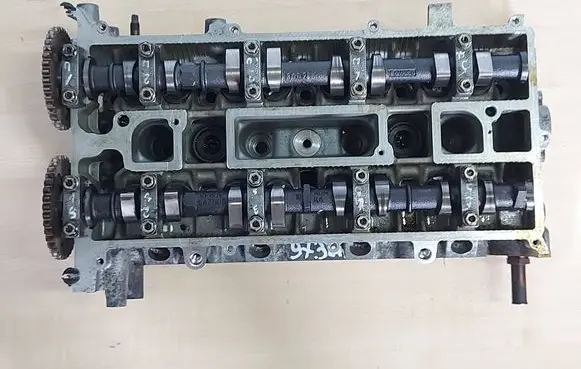 Volvo C30 Engine head 6S4E6090BA