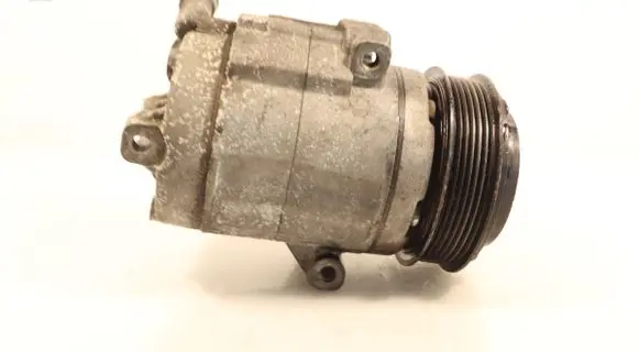 Chevrolet Aveo Air conditioning (A/C) compressor (pump) 687997689