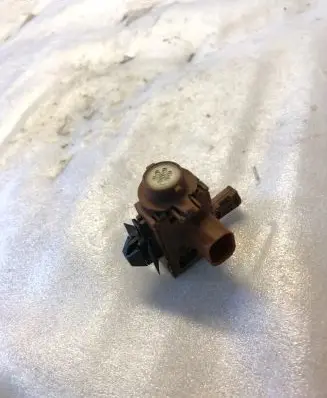 Volkswagen PASSAT B8 Air quality sensor 3q0907643