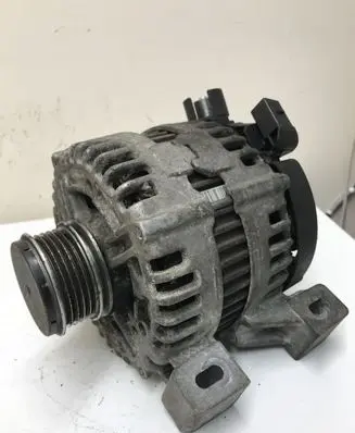 Volvo C30 Generator/alternator