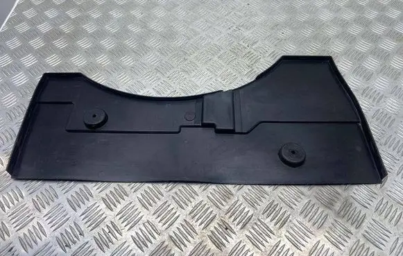 Volkswagen PASSAT B7 Other trunk/boot trim element 3C5012116