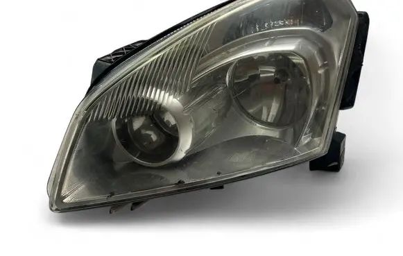 Nissan Qashqai Headlight/headlamp 26060JD00A