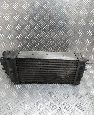 Citroen Xsara Picasso Intercooler radiator NRAKODO