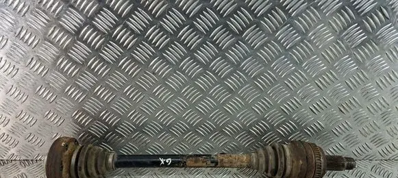 BMW X3 E83 Rear driveshaft 