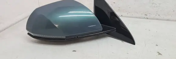Hyundai Ioniq Front door electric wing mirror 424ATS