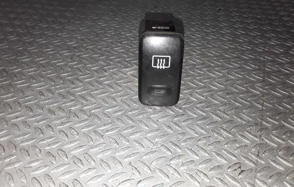 Hyundai Galloper Windscreen/window heater switch HR808170