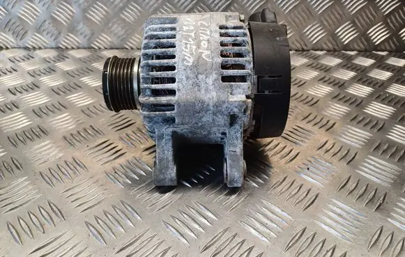 Generator/alternator