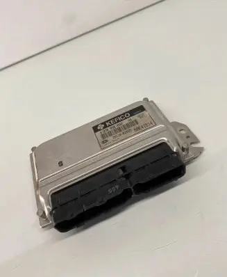 KIA Picanto Engine control unit/module 3911002055 SAE41S14 9030930496F