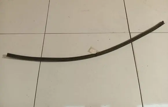 Fiat Doblo Engine compartment rubber 