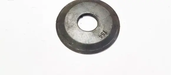 Suzuki Alto Coil spring mount ts4