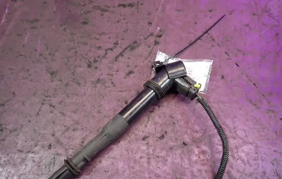 Fiat Stilo High voltage ignition coil 