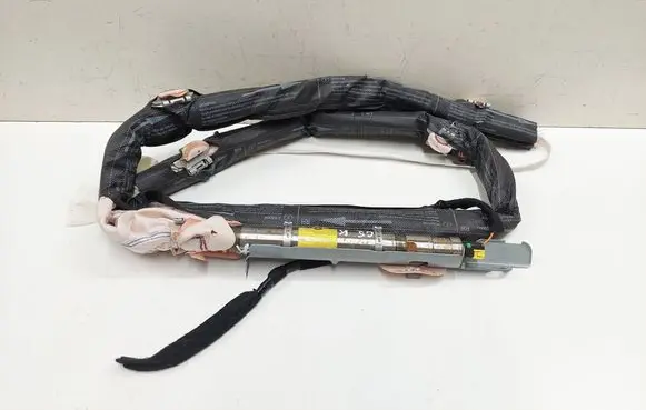Citroen C5 Roof airbag 9682751880 CC102390 0068844