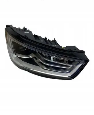 Audi A1 Headlight/headlamp 8XA941006A