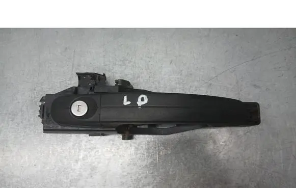 Ford Focus C-MAX Front door exterior handle 