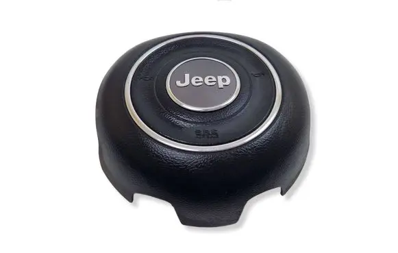 Jeep Renegade Steering wheel airbag 07356038310 0589P1000731