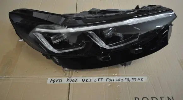 Ford Kuga III Headlight/headlamp PV4B13E016AH L81299706DE