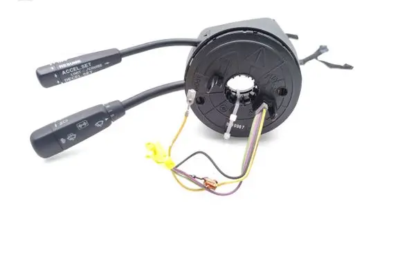 Mercedes-Benz SLK R170 Wiper turn signal indicator stalk/switch 1705400344