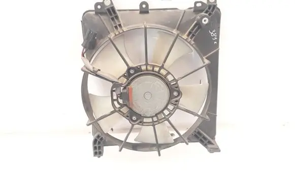 Honda CR-Z Fan set 