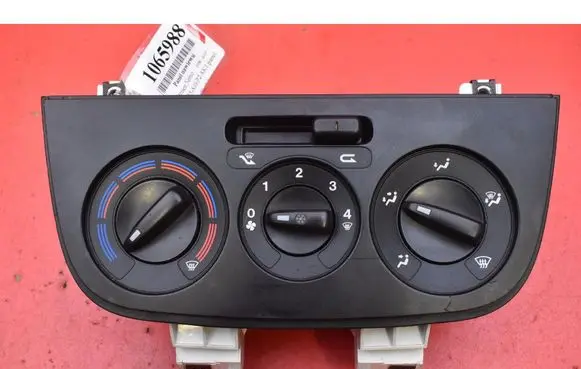 Citroen Nemo Climate control unit 05073401000013