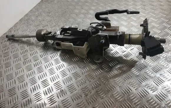 BMW 5 E60 E61 Steering rack mechanical part 6788816