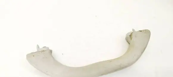 Volkswagen PASSAT B5 Front interior roof grab handle 3B0857607