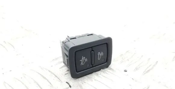 Audi TT TTS Mk2 Alarm switch 4F0962109