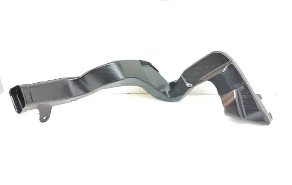 BMW X7 G07 Cabin air duct channel 7466091 18292910