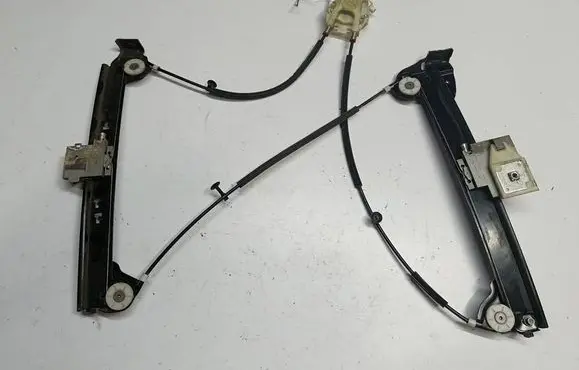 Nissan Micra Front door electric window regulator 0130822318 128000651