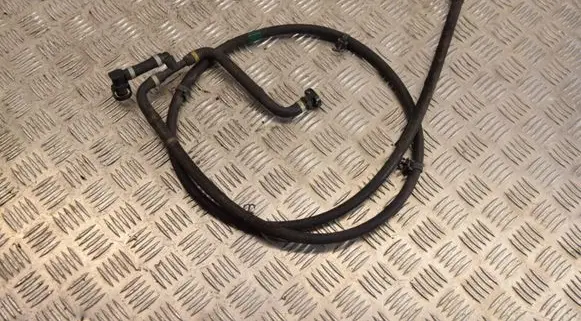 Lexus LS 460 - 600H Headlight washer hose/pipe 