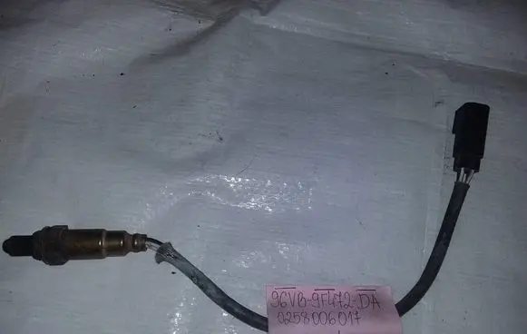 Ford Fiesta Lambda probe sensor 96VB9F472DA