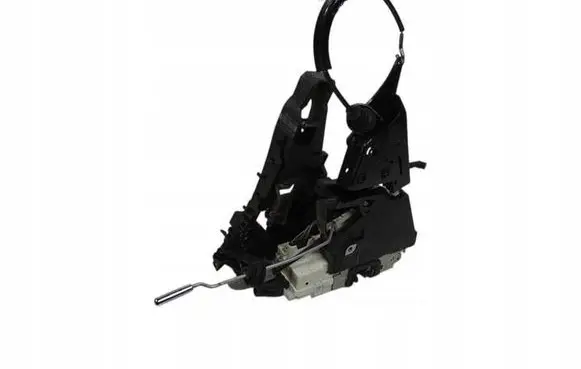 Mercedes-Benz B W245 Front door lock 1697202535