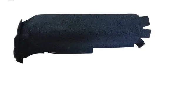 Tesla Model S Other trunk/boot trim element 104520400B
