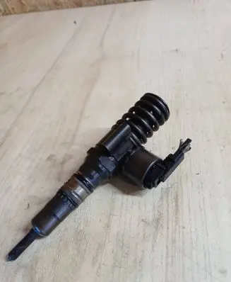 Mitsubishi Outlander Fuel injector 0414720404