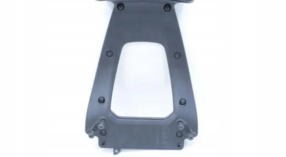Ford Bronco Third/center stoplight M2DB-S27776
