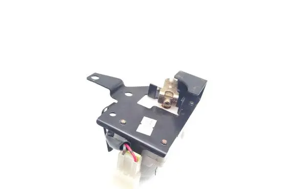 Mitsubishi Montero Air flap motor/actuator MB609564 CAA501A085 CSA512B017BB