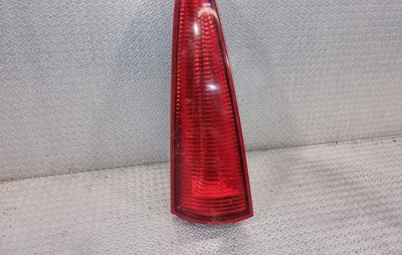 Renault Kangoo II Rear/tail lights 8200419966