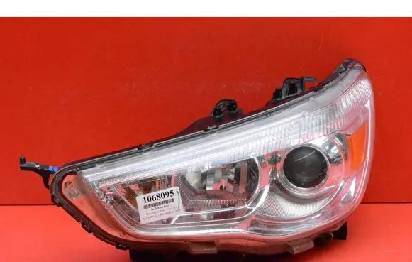 Mitsubishi ASX Headlight/headlamp P9135L