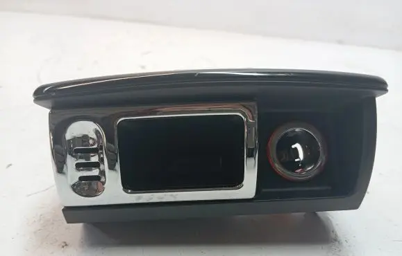 Bentley Continental Ashtray (front) 