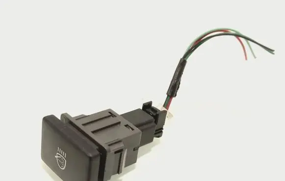 Toyota Avensis T270 Headlight washer switch 8415002040