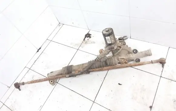 Honda Civic Steering rack AS6FG6 02279209 5360AS6FG600