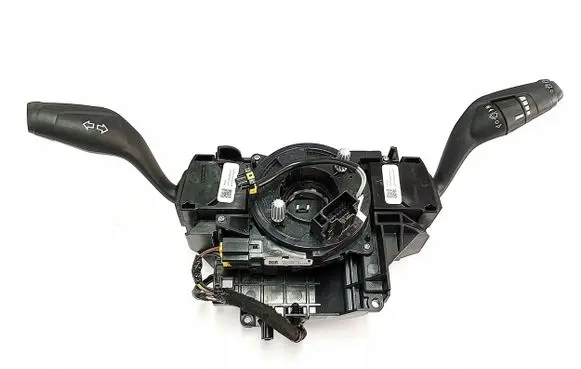 Ford C-MAX II Wiper control stalk 17A553