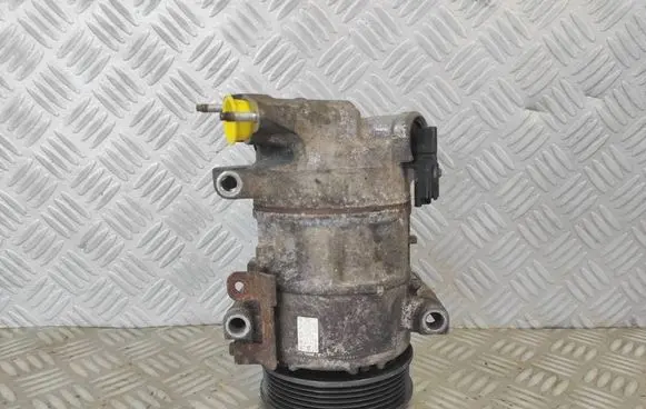 Air conditioning (A/C) compressor (pump)