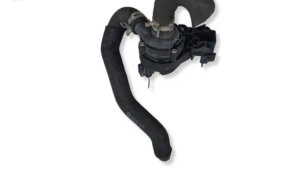 Mercedes-Benz A W177 Coolant heater 