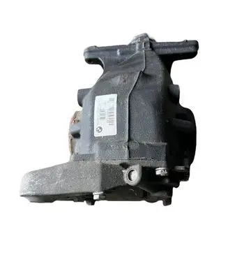 BMW X5 E70 Rear differential 7630912