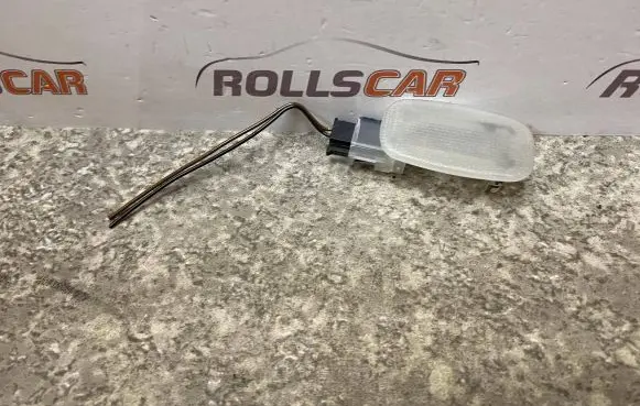 Mercedes-Benz C W203 Other interior light 2088200501