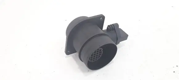 Skoda Fabia Mk1 (6Y) Mass air flow meter 038906461B